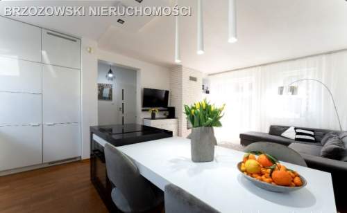Falenica, bliźniak 160 m2, 5 pokoi, 2012 r,