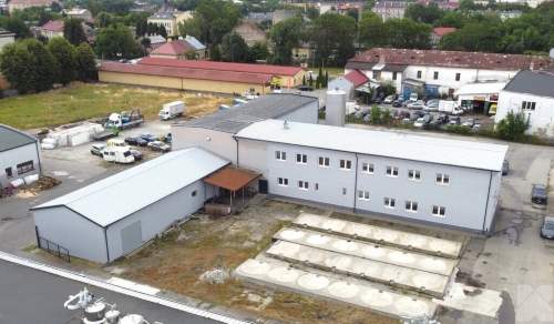 Obiekt do wynajęcia, 853 m2, Przemyśl