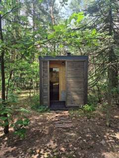 Wilga Dom 4 pokoje, duża działka, sauna, jacuzzi