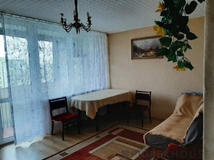 2-pokojowe mieszkanie na Bemowie