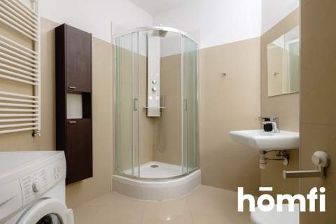 Kawalerka Loft Platinum 30 m Garaż Komórka