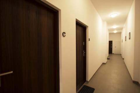 Gdańska 46, Śródmieście, przytulne 2 pokoje