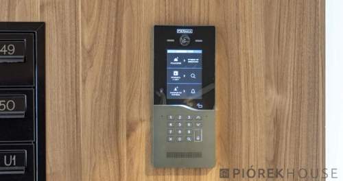 3-pokojowe mieszkanie na Mokotowie