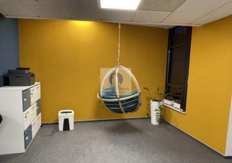 Ochota lokal biurowy 264,24m2 do podnajmu