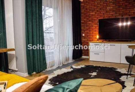Mieszkanie na sprzedaż, 35,77 m2, Warszawa
