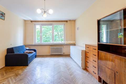 2-pok do remontu os.Kolorowe Nowa Huta 51,43m