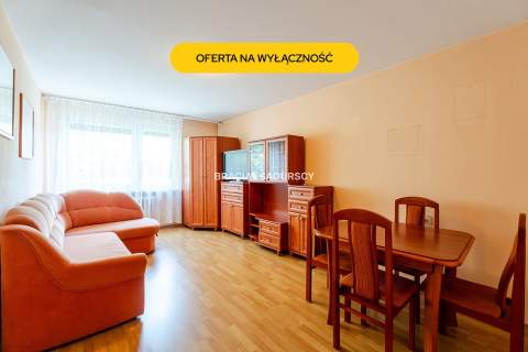 Mieszkanie 44m Bieńczyce/Osiedle Wysokie 2 pok