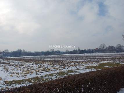 Twoje miejsce dla rodziny działka 1326 m