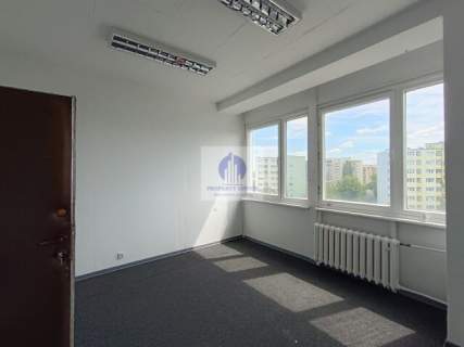 Praga Południe lokal biurowy 21,70 m2 do wynajęcia