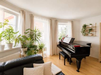 Kameralne 3 pok. /balkon, wykusz, garderoba / 0%