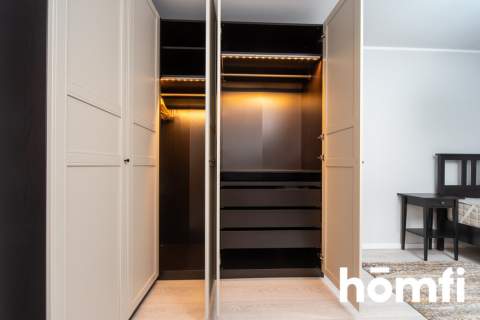 3 pokoje, 71m2, blisko Centrum - Kępa Mieszczańska
