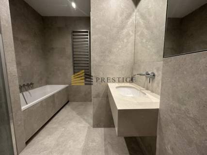 Stylowy apartament na Grzybowskiej