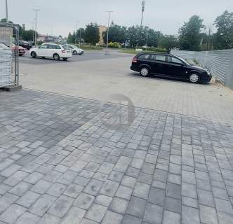 Lokal użytkowy - stan deweloperski -os. Górczyn
