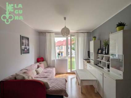 Wejherowo, Orlex, 2 pokoje, 31,5m2, balkon