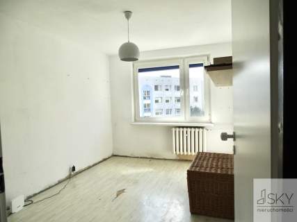 2 pokoje duży balkon dwustronne