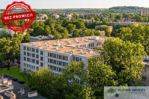 Duży metraż 63,88 m 2 pokoje odbiór od zaraz
