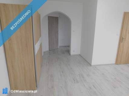 Wynajmię mieszkanie 40m przy ulicy Tarnowskiej w Żabnie