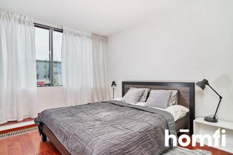 3-pokojowy apartament na Starym Mieście 63m2