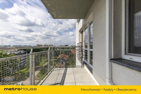 Mieszkanie do wynajęcia, 43,25 m2, Warszawa