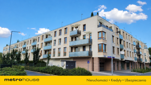 Mieszkanie na sprzedaż, 75,7 m2, Warszawa