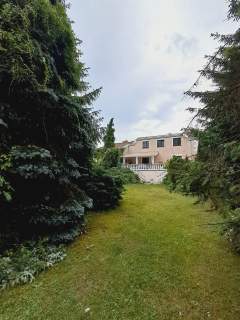 Dom o powierzchni 240m2, działka 1700m2, Wolica