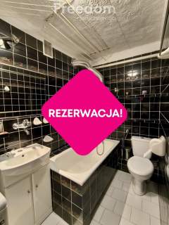 Dwa pokoje z balkonem w Szczecinku