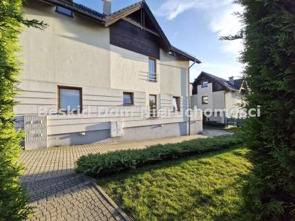 Mieszkanie na sprzedaż, 59 m2, Bielsko-Biała