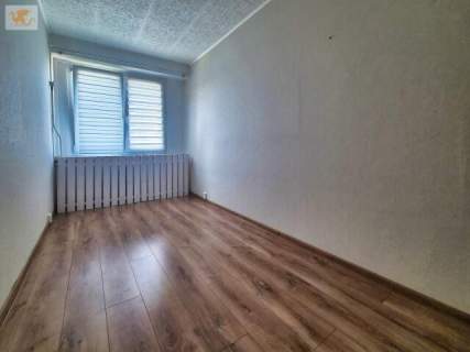 3-pokojowe mieszkanie z balkonem Kęty, os. Nad Sołą