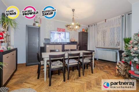 Gdańsk Brzeźno Inwestycja Bez prowizji