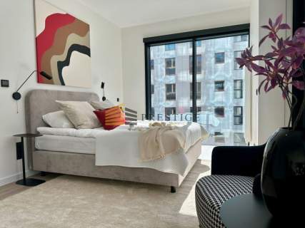Apartament Towarowa Towers