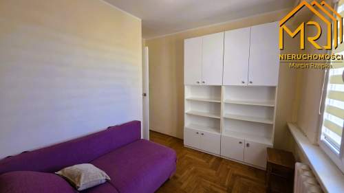 3-pokojowe mieszkanie os. Legionów Henryka Dąbro