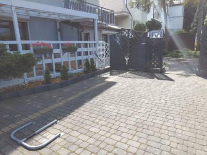 Apartament- dwa miejsca postojowe garaż w cenie
