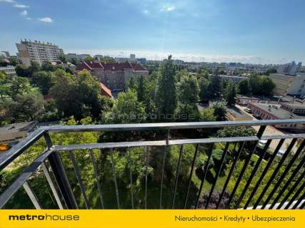 Bonin 38 m Balkon Gotowe do zamieszkania