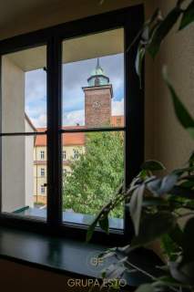 BIURO PREMIUM Kamienica ul. Długa 39 Centrum