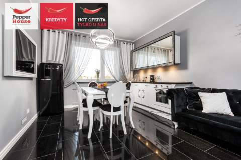 3 niezależne apartamenty. Gdynia ul. Świętojańska