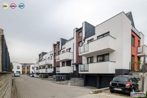 Mieszkanie 3pok z możliwością zrobienia 4pok,garaż