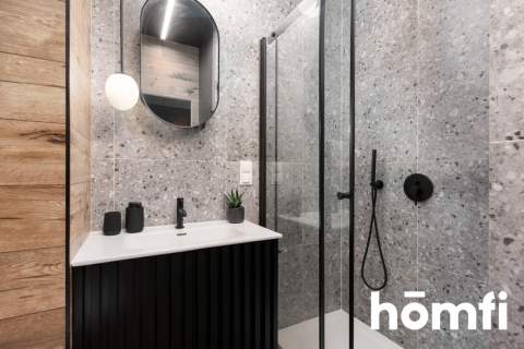 Stylowe 30m2 plus balkon, obok Elektryków, Żurawie