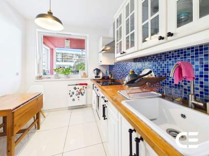 POPOWICE 48,94 M 2 POKOJE BALKON PARKING