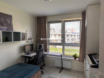Galeria Bronowice apartament premium duży taras