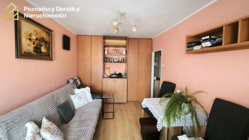 2 niezależne pokoje w Biedrusku
