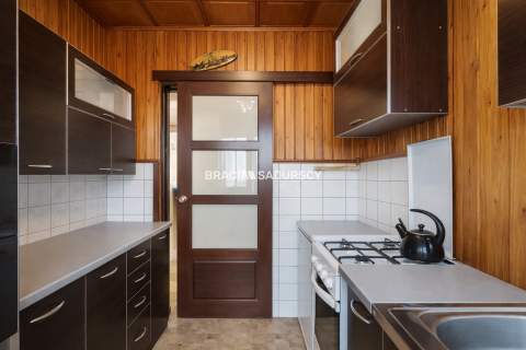 Myślenice 4 pokoje 2 balkony 64,92m2