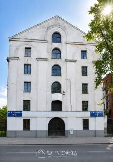 lokal użytkowy 291,47 m Słupsk ul. Kopernika