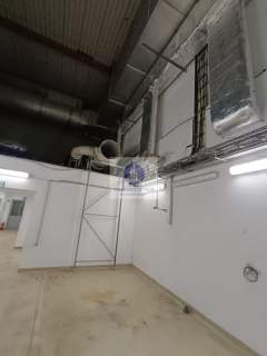 Bielany magazyn 92,61m2 do wynajęcia