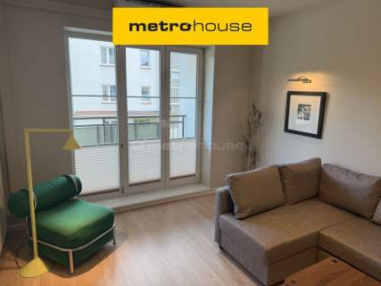 Nowy apartament 63 m z widokiem na las