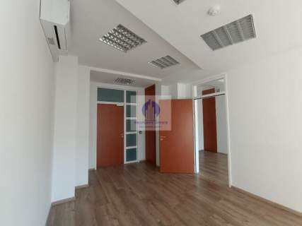Śródmieście lokal biurowy 39,82m2 do wynajęcia