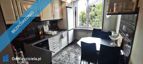 2-pokojowe mieszkanie z balkonem Blisko centrum