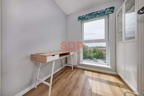 4-pokojowe mieszkanie przy Parku Śląskim Balkon Cicha okolica