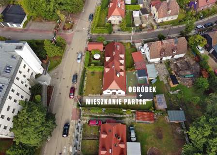 Mieszkanie na sprzedaż, 61,13 m2, Katowice