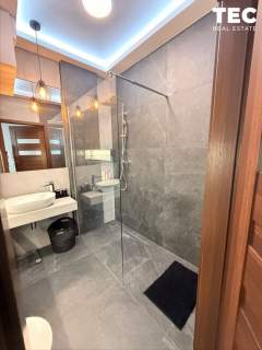 Komfortowe mieszkanie 40 m z balkonem
