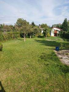 Działka budowlana na sprzedaż, 1613 m2, Gorzów Wielkopolski